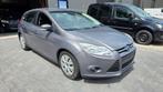 Ford Focus 1.6TDi, Auto's, Focus, Euro 5, Parkeersensor, Bedrijf