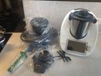 Thermomix TM6 blanc scintillant comme neuf !!!, Ophalen, Zo goed als nieuw