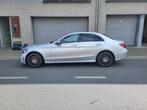 Mercedes c 180 pack amg, Auto's, Mercedes-Benz, Achterwielaandrijving, 5 deurs, Particulier, Te koop