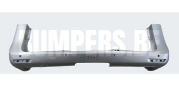 Bumper MERCEDES VITO W447 14-19 LANG A4478850038  Achterbump beschikbaar voor biedingen