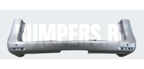 Bumper MERCEDES VITO W447 14-19 LANG A4478850038  Achterbump, Auto-onderdelen, Carrosserie, Bumper, Achter, Gebruikt, 6 maanden garantie