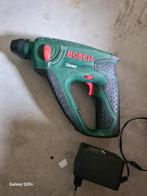 Perceuse visseuse bosch, Gebruikt, Boormachine