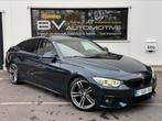 BMW 430D Sport Automaat - PANO - NAVIPRO - INDIVIDUAL, Auto's, BMW, Automaat, 4 zetels, Achterwielaandrijving, 139 g/km