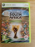 2010 FIFA World Cup South Africa, Consoles de jeu & Jeux vidéo, Comme neuf, Enlèvement ou Envoi