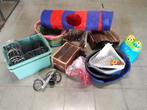 objets pour lapins, Klein