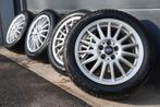 Kit hiver 16' Alliage pour AUDI A1 (et autres)(Jantes+Pneus), Pneus hiver, 16 pouces, Véhicule de tourisme, Enlèvement