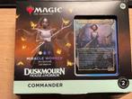 MTG Commander decks, Ophalen, Nieuw, Speeldeck