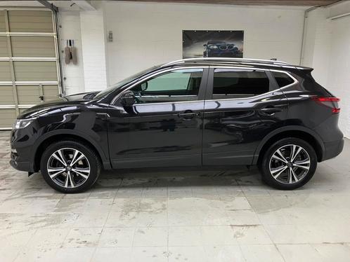 Nissan Qashqai 1.3 Benzine 73000km 2019..!, Auto's, Nissan, Bedrijf, Te koop, Qashqai, 360° camera, ABS, Achteruitrijcamera, Adaptieve lichten