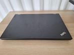 Lenovo L560 laptop + extra batterij, Ophalen of Verzenden, Azerty, Lenovo, Intel® Core™ i5