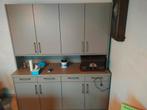 2 kasten: dressoir en tv kast, Ophalen, Zo goed als nieuw