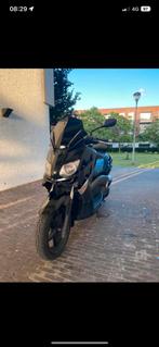 Yamaha X-Max 125cc Akrapovic, Motoren, Motoren | Yamaha, Scooter, Particulier, 11 kW of minder, 124 cc