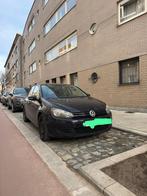 Volkswagen Golf VI - Diesel, Auto's, Euro 5, Stof, Zwart, Zwart