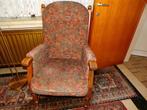 Relax stoelen, Ophalen, Hout, Gebruikt, Twee