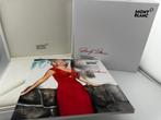 Coffret Montblanc Marilyn Monroe (sans stylo), Collections, Enlèvement ou Envoi, Neuf, Stylo, Mont Blanc