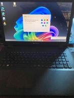 Pc portable packard bell 17”inch intel 8Go RAM 1Terra win11, Enlèvement, Comme neuf, Azerty