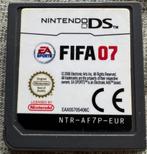 FIFA 07 [DS], Games en Spelcomputers, Gebruikt, 1 speler, Ophalen of Verzenden, Vanaf 3 jaar