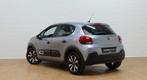 Citroën C3 1.2TAutomaat, Auto's, Gebruikt, Euro 6, 1165 kg, 450 kg