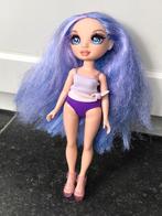 Rainbow High, Kinderen en Baby's, Speelgoed | Poppen, Ophalen of Verzenden, Zo goed als nieuw