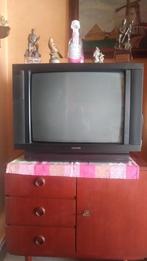 TV toestel, Audio, Tv en Foto, Televisies, Ophalen, Gebruikt, Philips