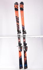 172 cm ski's ROSSIGNOL HERO ELITE LONG TURN TITANAL, Sport en Fitness, 160 tot 180 cm, Gebruikt, Verzenden, Rossignol