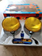 Mistlampen, Auto-onderdelen, Ophalen