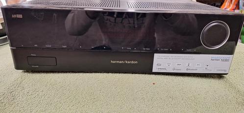 Harman kardon surround systeem, Audio, Tv en Foto, Luidsprekerboxen, Gebruikt, Complete surroundset, 120 watt of meer, Overige merken