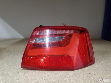 Audi A6 4g 2011 - 2016 achterlicht rechts sedan 4g5945096a beschikbaar voor biedingen