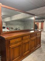Dressoir, Ophalen