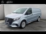 Mercedes-Benz Vito 114 CDI L2 Select, Argent ou Gris, Achat, Entreprise, 3 places