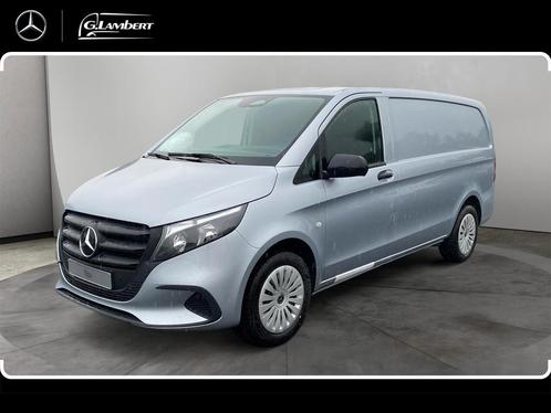 Mercedes-Benz Vito 114 CDI L2 Select, Autos, Camionnettes & Utilitaires, Entreprise, Achat, Air conditionné, Alarme, Cruise Control