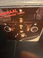 lp - normaal - d'n achterhoek tsjoek - vak 17, Enlèvement ou Envoi, Utilisé, 12 pouces, Pop rock