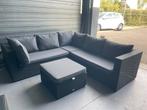 Loungeset ZGAN!!!, Ophalen, Zo goed als nieuw, Loungeset
