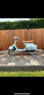Vespa gl150, Motoren, Particulier, Overig, 11 kW of minder, 1 cilinder