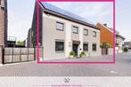 Praktijk met gerenoveerde woning in Opitter, Province de Limbourg, Habitation avec espace professionnel, 1000 à 1500 m², 211 kWh/m²/an