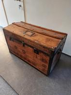 Koffer, Antiek en Kunst, Ophalen