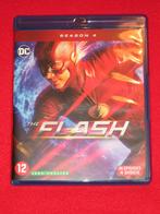 Le Flash : Saison 4 (Blu-ray), Comme neuf, Enlèvement ou Envoi