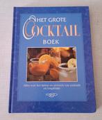 het grote cocktailboek, Ophalen, Gelezen