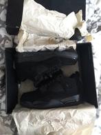 Jordan 4s black cat, Kleding | Heren, Schoenen, Ophalen, Zo goed als nieuw