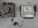 kit demarrage CITROEN C3 1.4 HDI SIEMENS CALCULATEUR SID 804, Ophalen