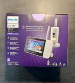 Philips scd951/26 babyfoon nog nieuw geseald in doos!, Kinderen en Baby's, Babyfoons, Ophalen of Verzenden, Nieuw, 250 meter of meer