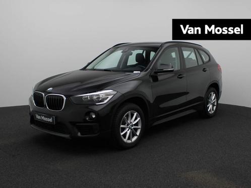 BMW X1 sDrive16d Executive, Autos, BMW, Entreprise, Achat, X1, ABS, Airbags, Air conditionné, Alarme, Bluetooth, Ordinateur de bord