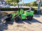 Electrische Minishovel 2024, Zakelijke goederen, Machines en Bouw | Kranen en Graafmachines, Ophalen