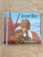 CD André Rieu - The Flying Dutchman, Orkest of Ballet, Ophalen of Verzenden, Zo goed als nieuw, Modernisme tot heden