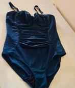 Badpak Primadonna, Kleding | Dames, Badmode en Zwemkleding, Ophalen of Verzenden, Zo goed als nieuw, Blauw, Badpak