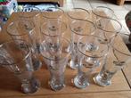 12 Carlsberg-glazen 33 cl, Ophalen
