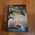 Harry Potter en de relieken van de dood, Enlèvement
