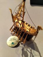 Spectra Swarovski crystal 24K gold plated, Collections, Swarovski, Enlèvement, Comme neuf, Figurine