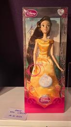 Zeer grote Disney Princess pop van Belle, Verzamelen, Ophalen, Assepoester of Belle, Nieuw, Beeldje of Figuurtje