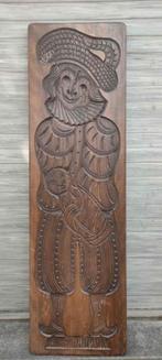 Grand moules a spéculoos, Antiquités & Art, Enlèvement ou Envoi