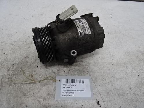 AIRCO POMP Opel Astra H GTC (L08) (13286086), Auto-onderdelen, Airco en Verwarming, Opel, Gebruikt